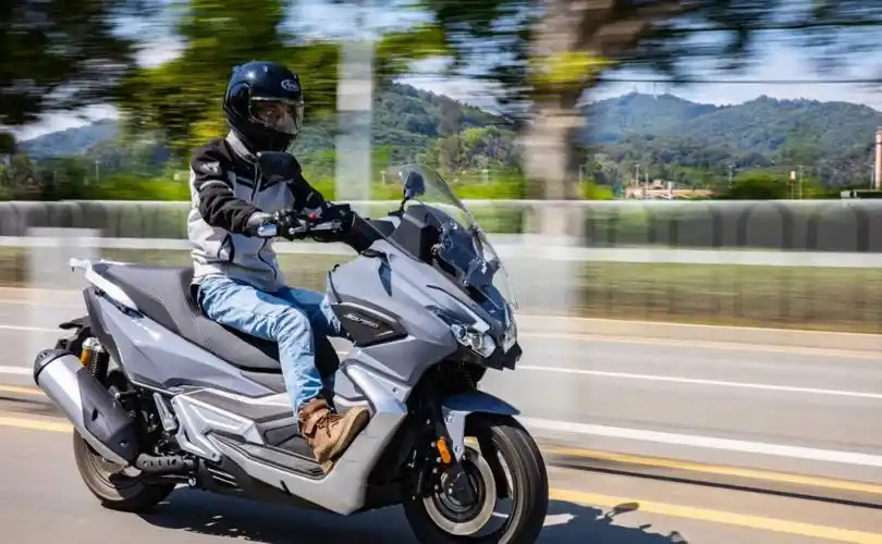 多少沾点泥土气息大阳adv350评测