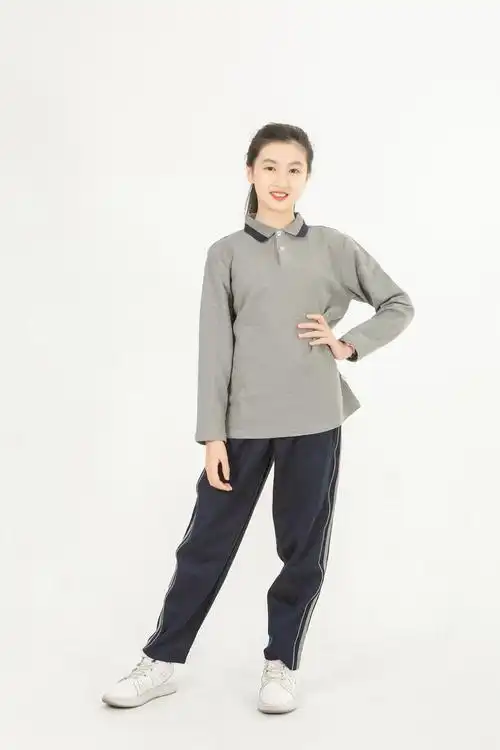 【价保30天】墨尚佳 2019-2023厦门市直属学校中学集美思明区校服