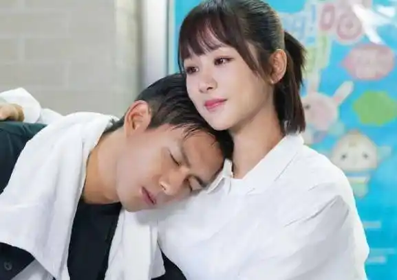 姐妹篇将拍,胡一天继续出演吴白,女主换成了她_热播_杨紫_李现