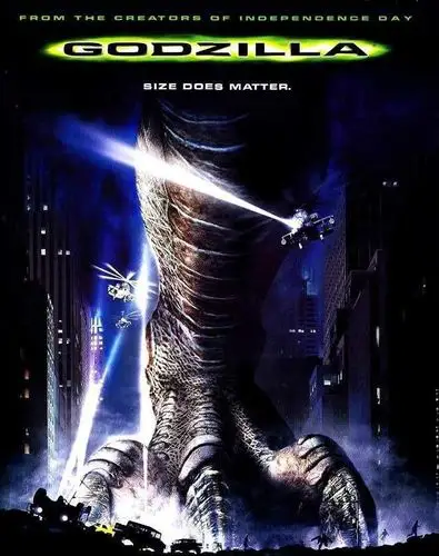 谁能介绍一些国外的关于某种动物变异的恐怖电影