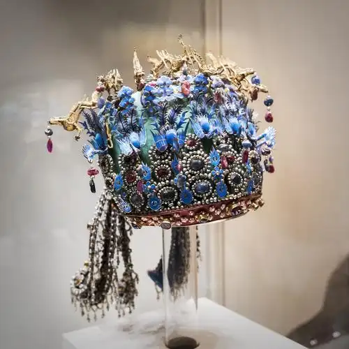 游北京(下)——颐和园,国家博物馆 - 美篇