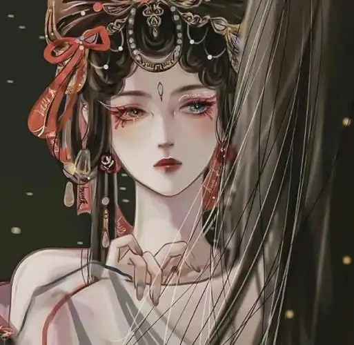 王者荣耀头像‖杨玉环