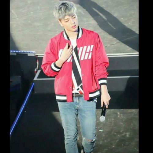 【天才第一步 具晙会最酷】在线收听_ikon小情书电台_荔枝fm