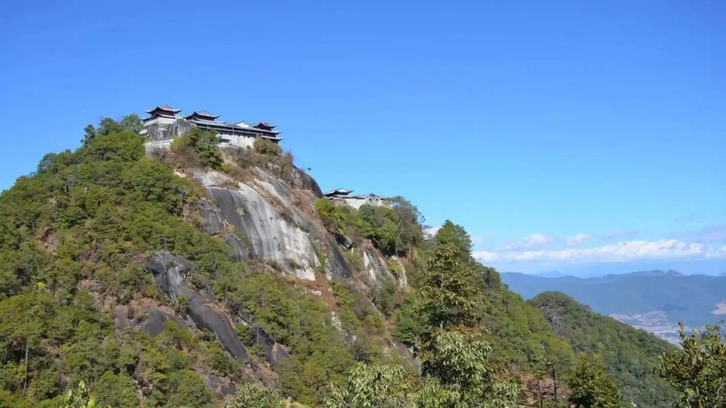 莱州云峰山 #醉美中国游# 莱州云峰山景区位于山东省烟台市,坐标于