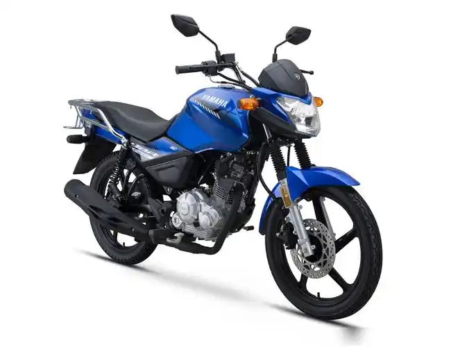 8580元,雅马哈国四标准电喷天剑150,700km续航,实用车型新选择