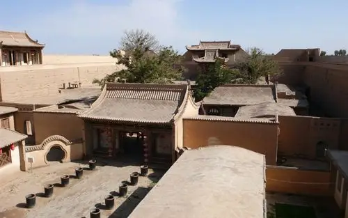 民居建筑大师王军:西北聚落与民居是生态可持续建筑的地域基因库