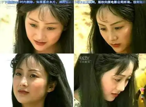 董智芝饰演小龙人妈妈