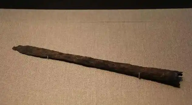 魏晋南北朝骑兵的主要武器之一的马槊为何在后面被长枪取代