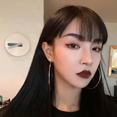 霸气女头像社会高冷抖音最火女生头像霸气范