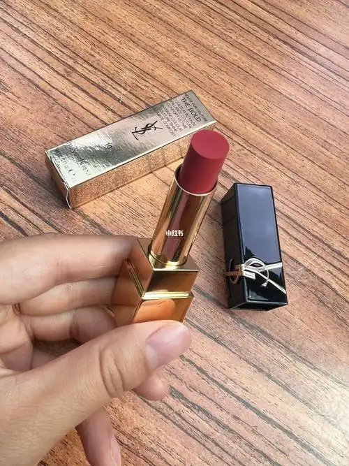 ysl黑金方管10贪婪