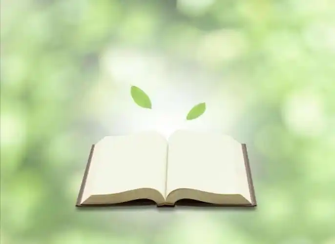 遨游书海 快乐成长