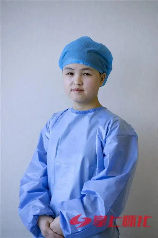 面孔怀化驰援湖北医疗队回家