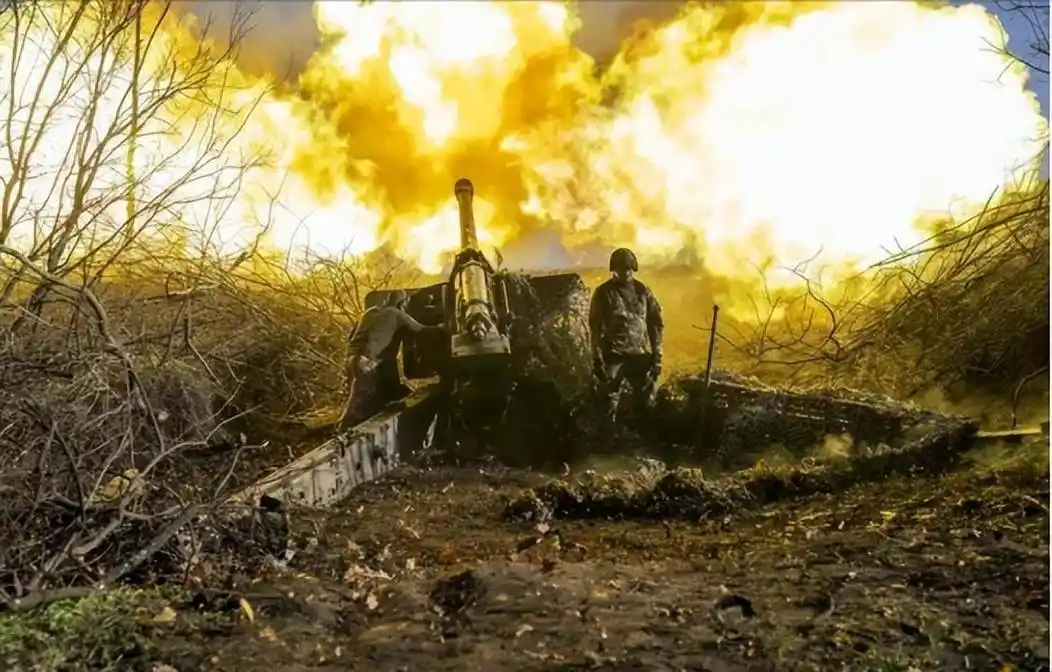 赢得战争只是第一步,俄宣布将惩罚罪魁祸首,泽连斯基能逃得了吗