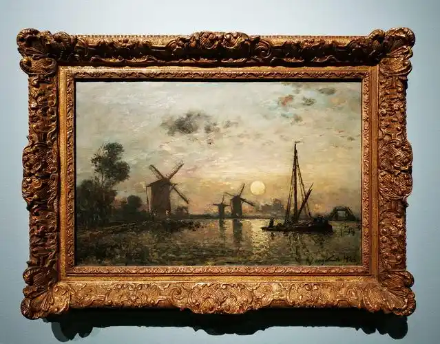 堪培拉《日出.印象》之行