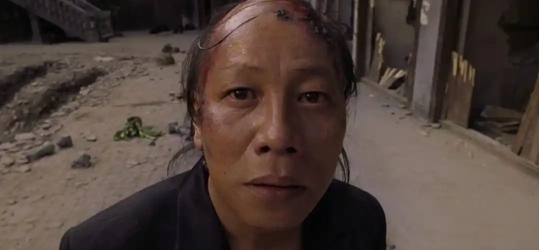 《功夫》里,周星驰可以干掉火云邪神,为什么没有?因为他的梦想