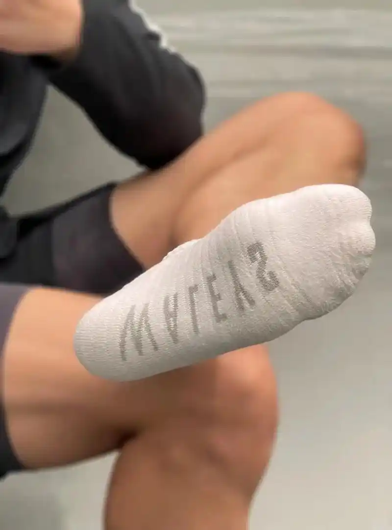 袜子04 #无处安放的小jio #无不良引导  - 抖音