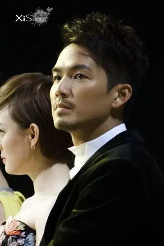 12.14 北京国剧盛典 钟汉良