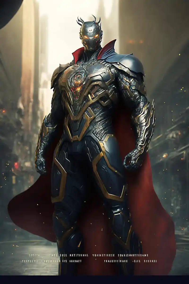 血肉苦弱 机械飞升—复仇者联盟(四)#复仇者联盟 #机甲 # - 抖音