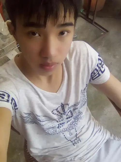 上初三,第一个男朋友,怎么样