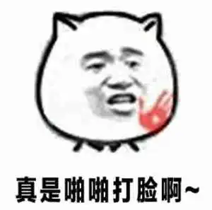 网络流行语打脸,啪啪打脸是什么意思