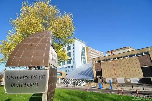 维敦教育英国留学院校攻略:英国老牌综合性大学"布拉德福德大学"