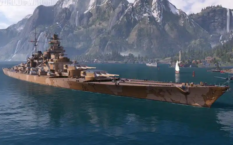 [提子的战舰世界趣味实验室]十二大选帝侯大战十二雷神_哔哩哔哩_bili