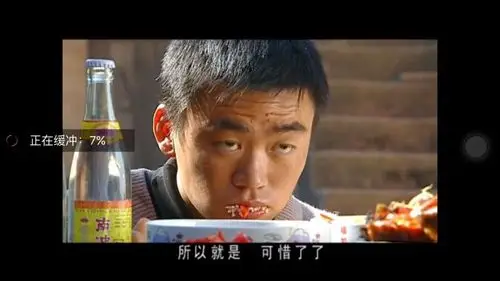 士兵突击中许三多的眼神,已经无法用语言去形容那种茫然或者是无奈了.