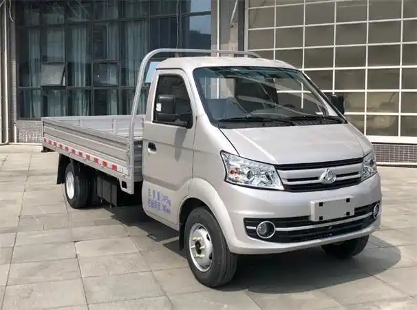 长安牌sc1034frd6b1载货汽车