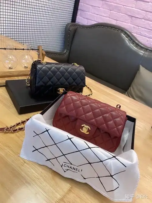 chanelcfmini也俗称小香家方胖子也是最可爱的一个女包单肩包斜挎包