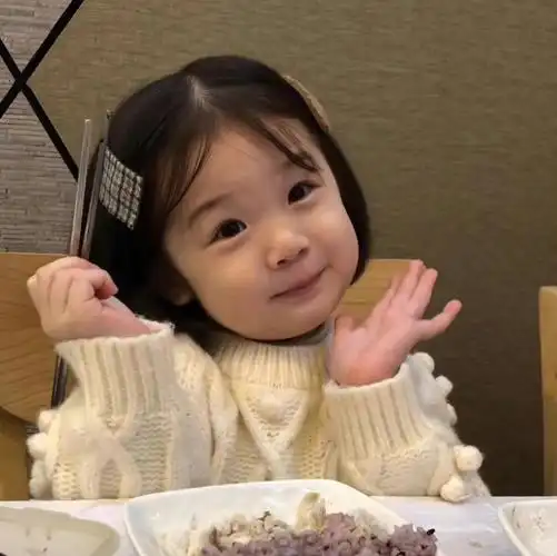 小孩头像闺蜜头像金雪头像