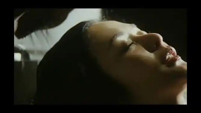 做头霍建华与关之琳精彩片段赏析