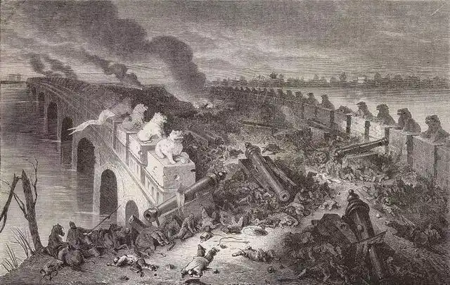 鸦片战争后,清政府也曾下大力气禁烟,为何最后还是失败了?