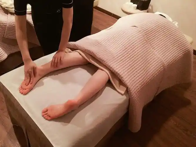 韩国spa是一种怎样的体验