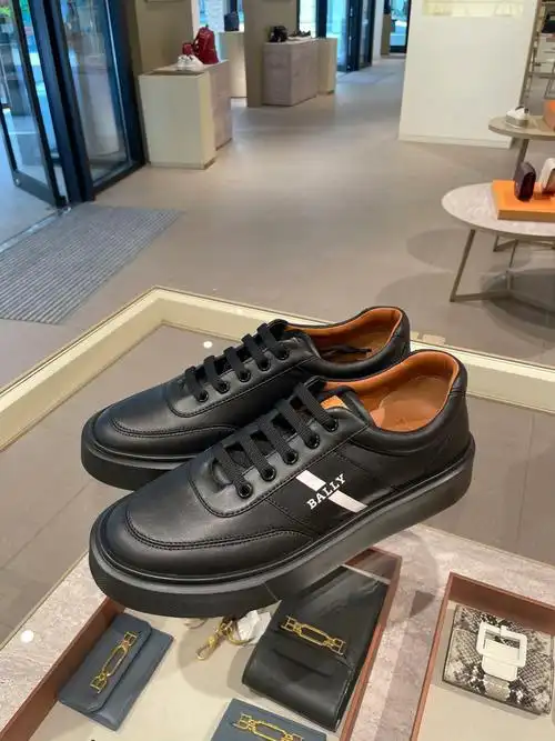 bally男士经典款来咯