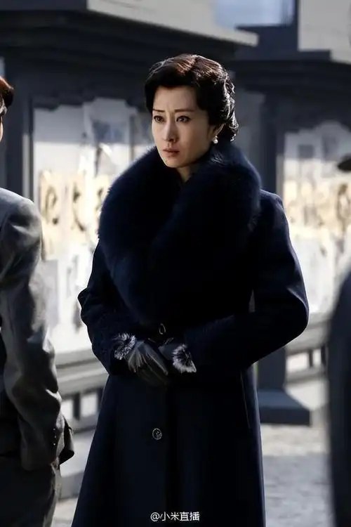 中国内地女演员-刘敏涛|董勇|古装|电视剧|女一号|实力派演员_网易