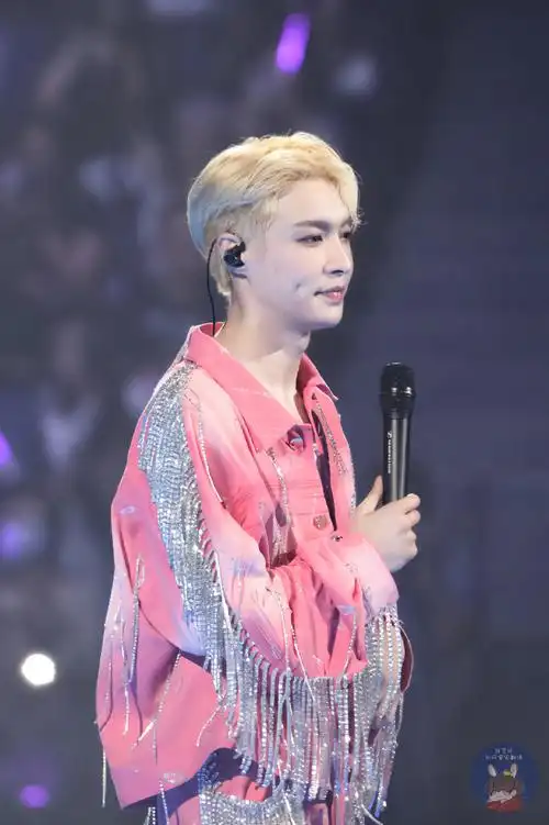 张艺兴2024世界巡演##张艺兴大航海无远弗届巡回演唱会