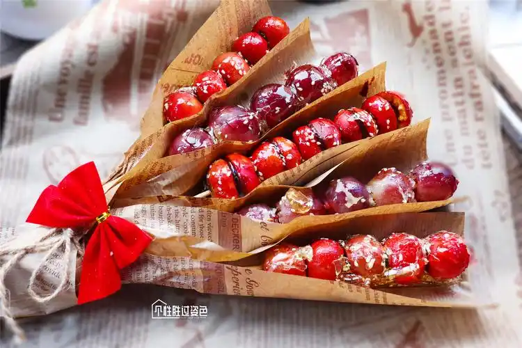 冰糖葫芦