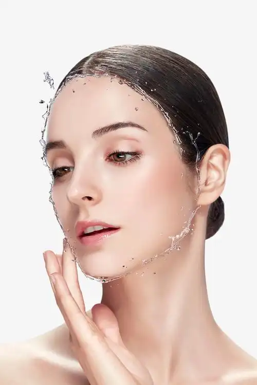 高清平面模特素材免费下载_觅元素