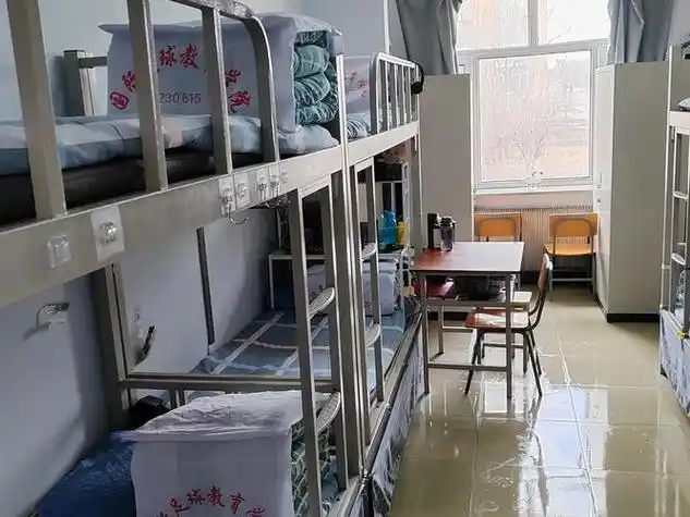 最新吉林农业大学宿舍冬天环境-吉林农业大学大学宿舍简略信息一览:1