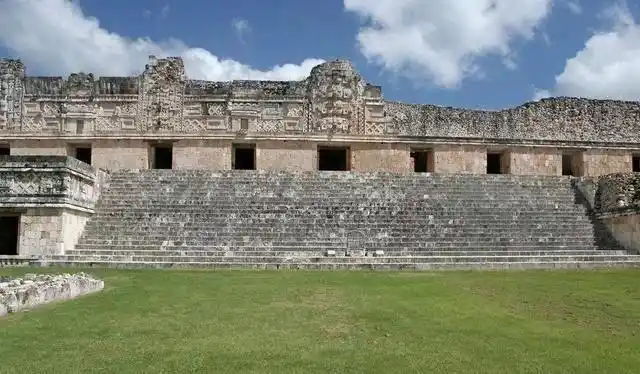 玛雅人到底去了哪里,有人说他们来了中国?