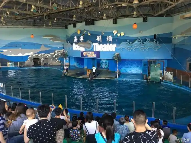苏州海洋馆自驾一日游