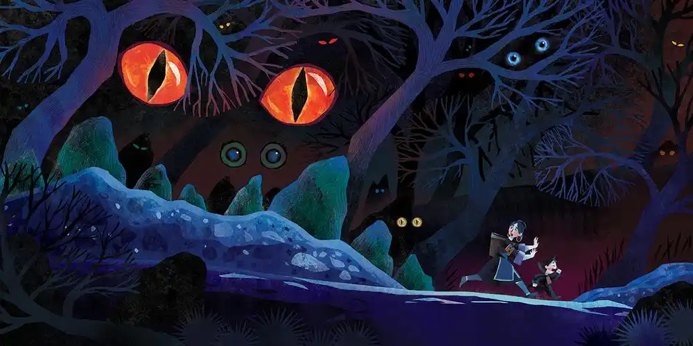 dreamlandiscallingbehance