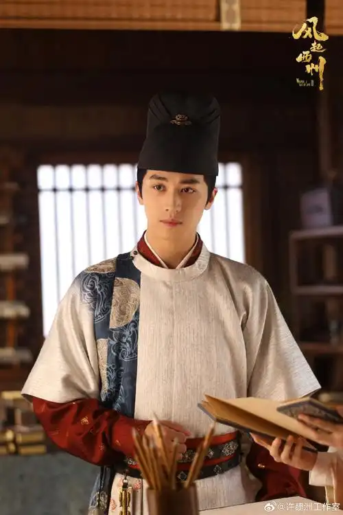 许魏洲风起西州#且看接下来有勇有谋的裴行俭大