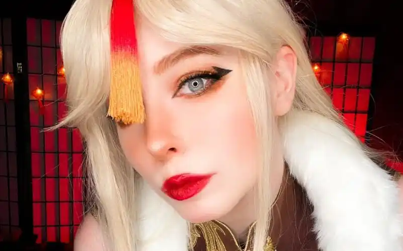 凝光下海重建群玉阁_mollyredwolf