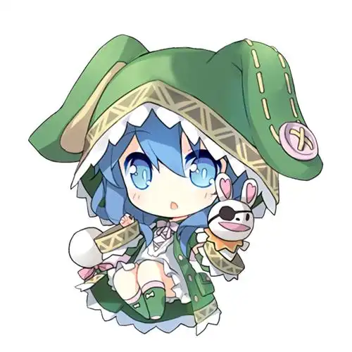 漫源 动漫钥匙扣 约会大作战 时崎狂三周边四糸乃q版超萌金属亚克