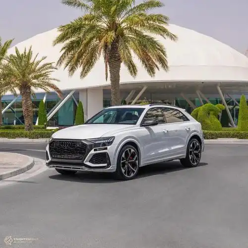 汽车  #汽车分享  #奥迪rsq8  #奥迪rs  #奥迪  #豪车  #性能车