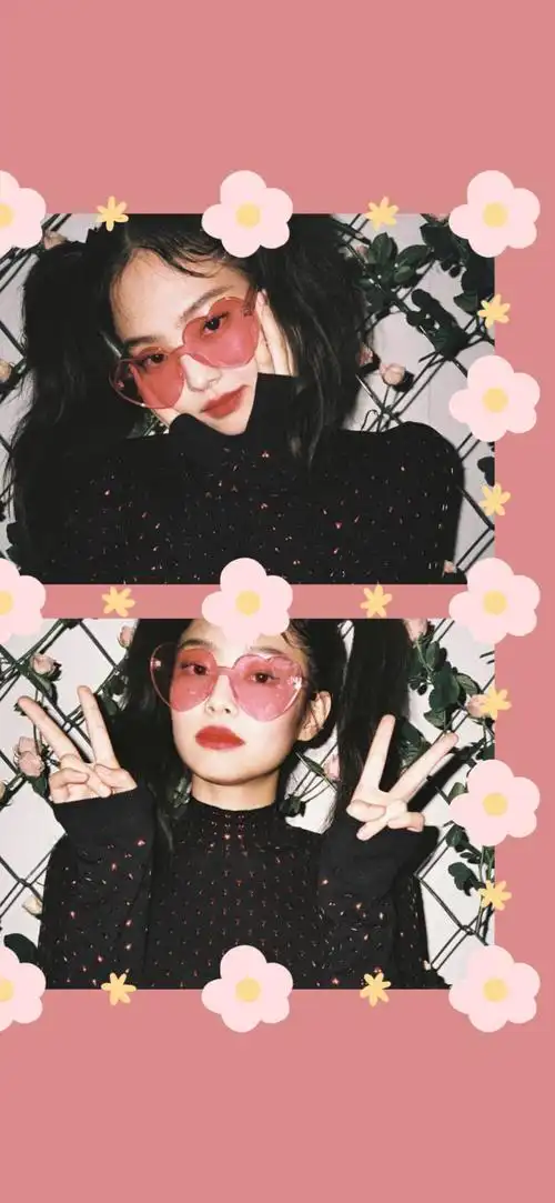 jennie - 堆糖,美图壁纸兴趣社区