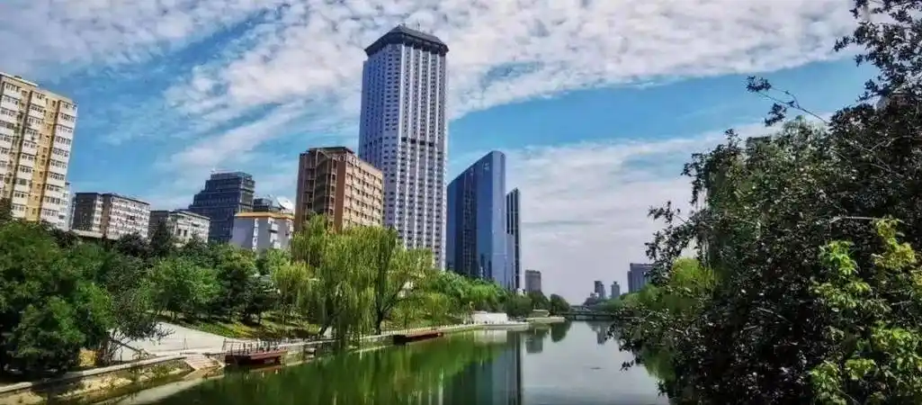 北京朝阳亮相联合国总部它成为连接世界的友谊之桥