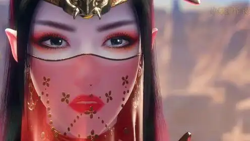 斗破苍穹:萧炎和美杜莎女王最后的结局