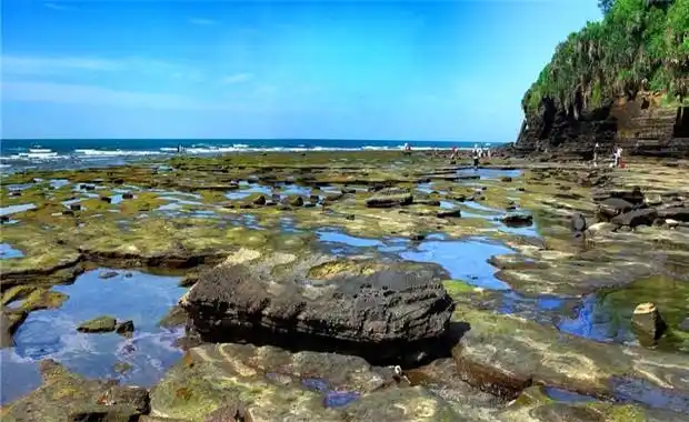 涠洲岛图片|涠洲岛照片-北海到越南旅游|北海越南旅游团线路报价